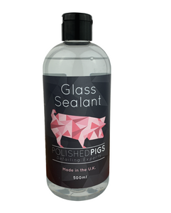 Glass Sealant