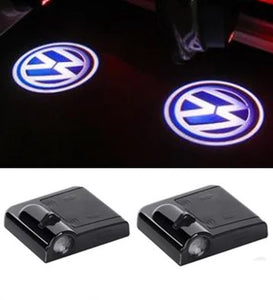 2x Puddle Lights - For ALL VW's