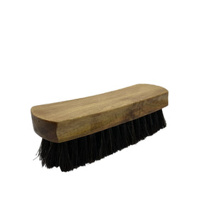 Leather Brush