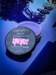 Ceramic Wax 50g