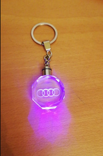 Load image into Gallery viewer, LED Keychains
