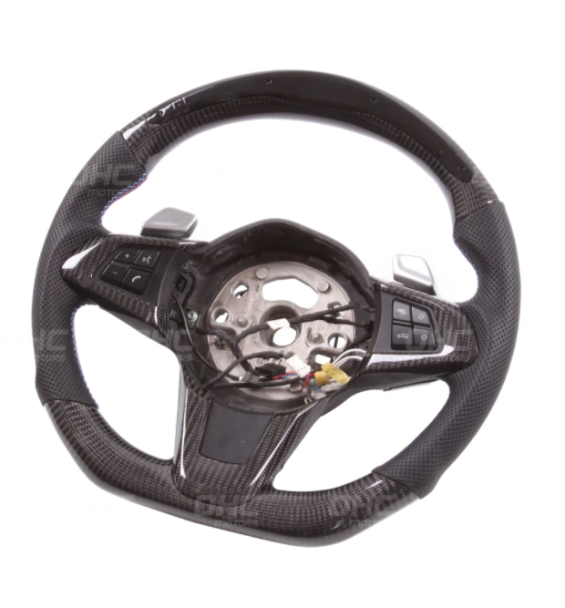 BMW Z4 E89 Steering Wheel