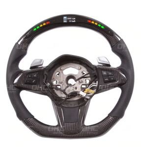 BMW Z4 E89 Steering Wheel