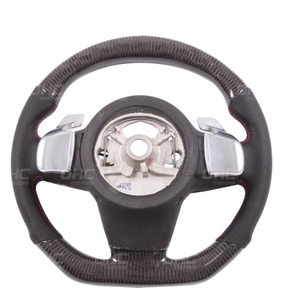 Mercedes Steering Wheel 2