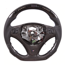 Load image into Gallery viewer, BMW E90 Steering Wheel
