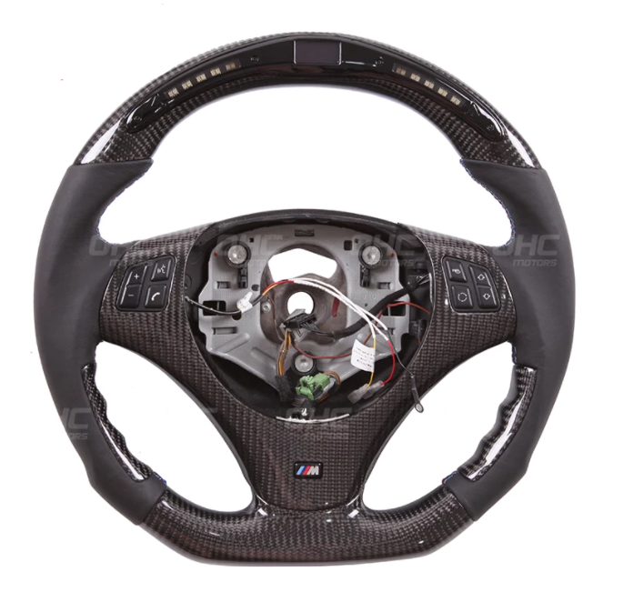 BMW E90 Steering Wheel