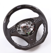 Load image into Gallery viewer, BMW E90 Steering Wheel
