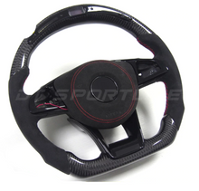 Load image into Gallery viewer, Mercedes Steering Wheel 1
