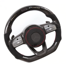 Load image into Gallery viewer, Mercedes Steering Wheel 2
