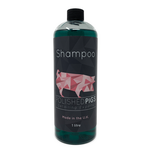 Shampoo