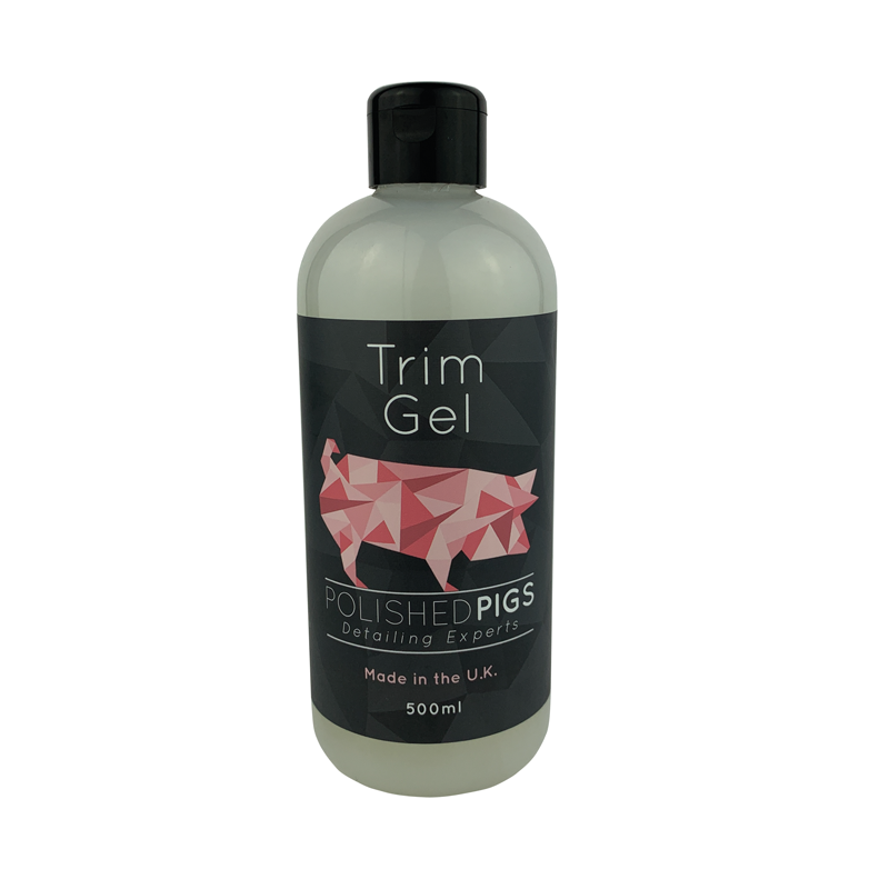 Trim Gel