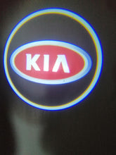 Load image into Gallery viewer, KIA LED Puddle Lights
