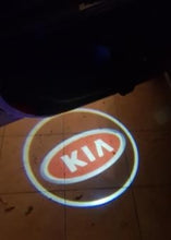 Load image into Gallery viewer, KIA LED Puddle Lights
