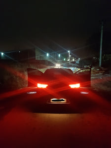 KIA LED Puddle Lights