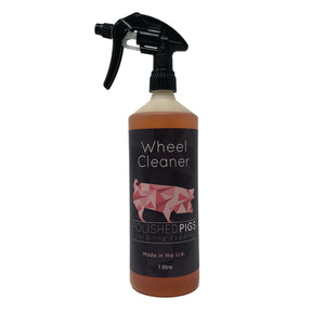 Wheel Cleaner