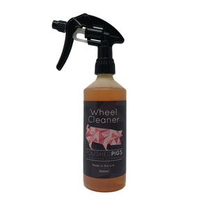 Wheel Cleaner