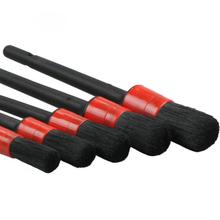 5pc Detailing Brush Set