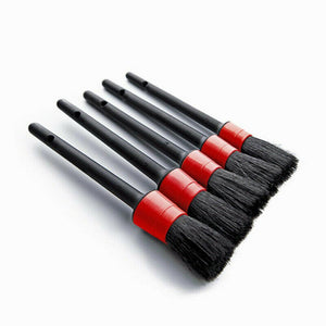 5pc Detailing Brush Set