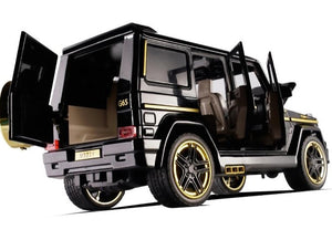 Brabus G65 Diecast Model