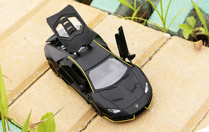 Lamborghini Aventador LP770 - Diecast Model