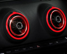 Load image into Gallery viewer, Audi Air Vent Covers
