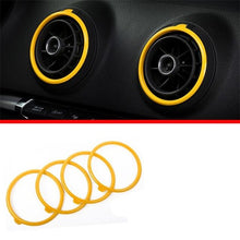 Load image into Gallery viewer, Audi Air Vent Covers
