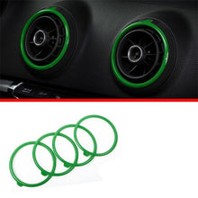 Load image into Gallery viewer, Audi Air Vent Covers
