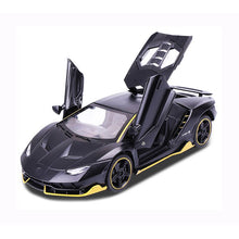 Load image into Gallery viewer, Lamborghini Aventador LP770 - Diecast Model
