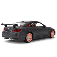 Load image into Gallery viewer, BMW M4 GTS Diecast Model
