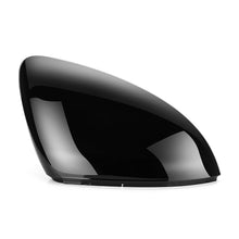 Load image into Gallery viewer, VW Golf Mk7 Mirror Caps - Carbon Fibre/Gloss Black/Matte Chrome
