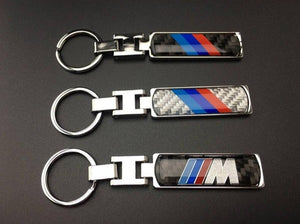 BMW M Keychain