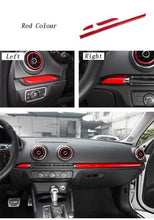 Load image into Gallery viewer, Audi - Dashboard Trim
