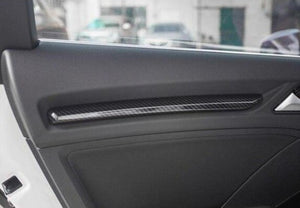 Audi A3 - Door Trim