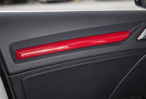 Audi A3 - Door Trim