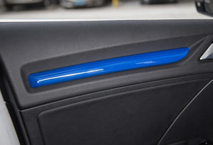 Audi A3 - Door Trim