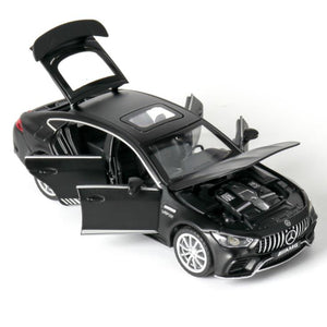 Mercedes-Benz AMG GT63 Diecast Model