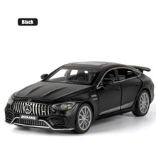 Load image into Gallery viewer, Mercedes-Benz AMG GT63 Diecast Model
