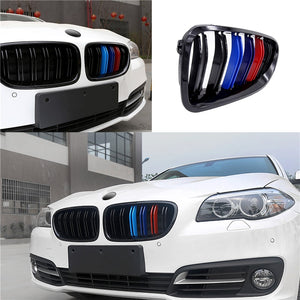 BMW F10 Kidney Grilles