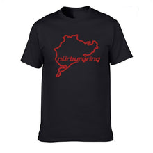 Load image into Gallery viewer, Nurburgring T Shirt
