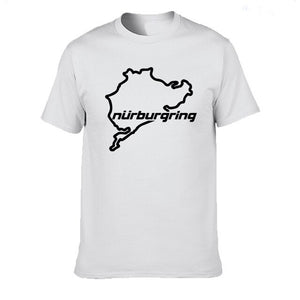 Nurburgring T Shirt