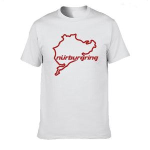 Nurburgring T Shirt