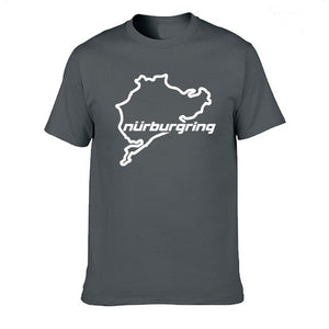 Nurburgring T Shirt