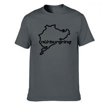 Load image into Gallery viewer, Nurburgring T Shirt
