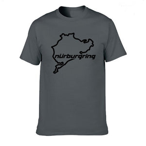 Nurburgring T Shirt