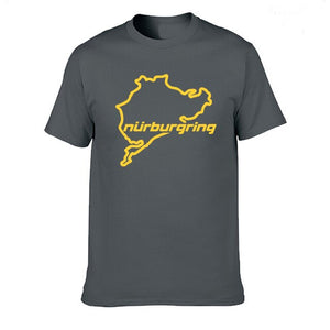 Nurburgring T Shirt