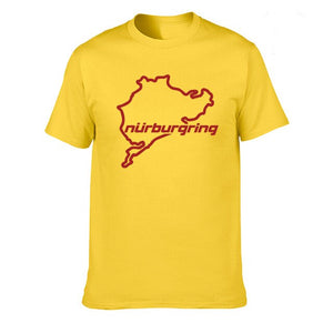 Nurburgring T Shirt