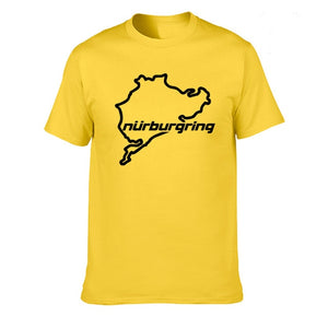 Nurburgring T Shirt