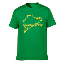 Load image into Gallery viewer, Nurburgring T Shirt
