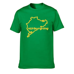 Nurburgring T Shirt