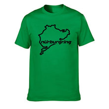 Load image into Gallery viewer, Nurburgring T Shirt
